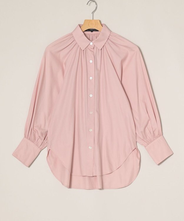 ONWARD Reuse Park 【23区】ブラウス秋冬 ピンク