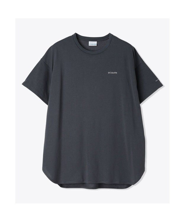 Columbia Columbia/ ウィメンズジプシーバーズショートスリーブチュニック /コロンビア Shark