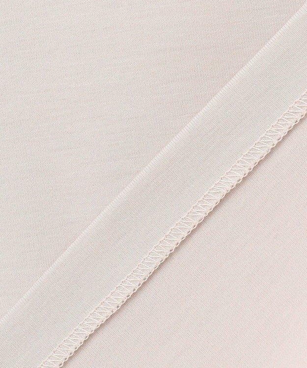 ICB L ベーシックインナー タンクトップカットソー ライトグレー