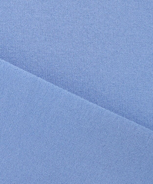 BEIGE， 【S-size】WILLOW / ハイネックニット Sax