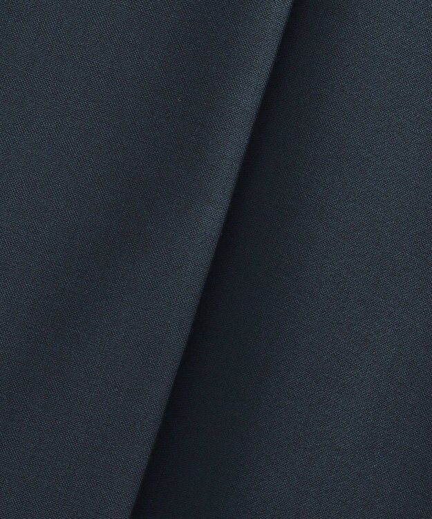 ICB 【新色追加・セットアップ対応】Bahariye セミフレアパンツ ダークグリーン系