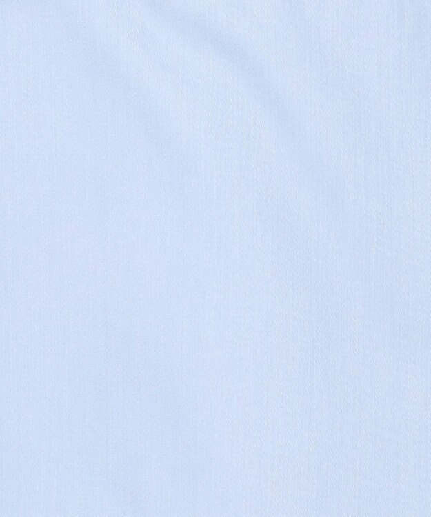 uncrave ブロードクロス BIGシャツ サックス