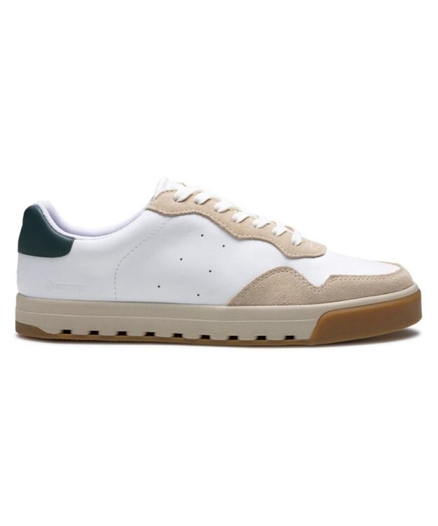 REGAL FOOT COMMUNITY 【リーガルカジュアル】64JL スニーカー GORE-TEX SURROUND スニーカー ホワイトベージュ