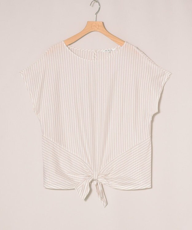 ONWARD Reuse Park 【23区】カットソー春夏 オフホワイト