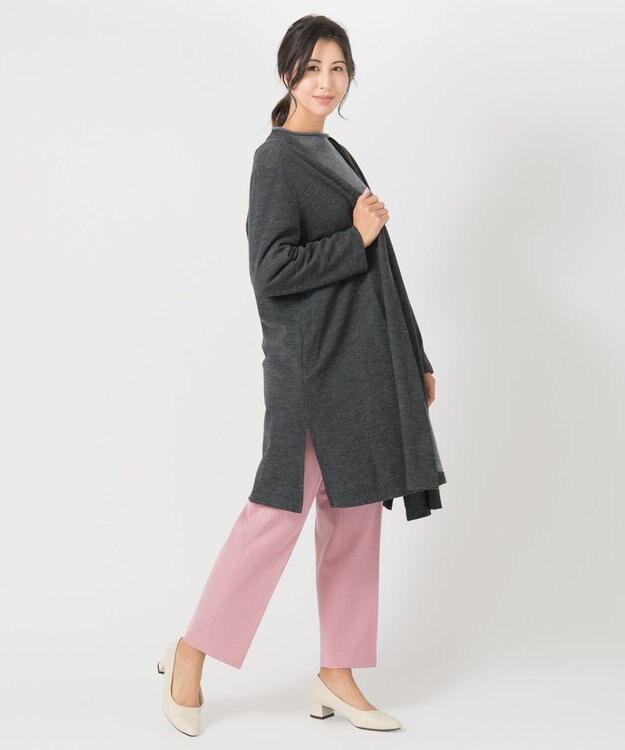 ONWARD Reuse Park 【23区】ジャケット秋冬 グレー