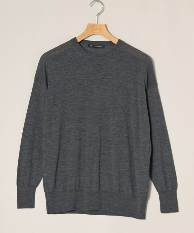 ONWARD Reuse Park 【23区】ニット秋冬 グレー