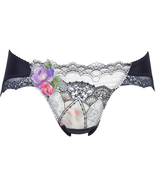 Wing ショーツ Wing Lesiage 【2910シリーズ】 PB2910とペア はきこみ丈あさめ PF2910 ウイング／ワコール コン