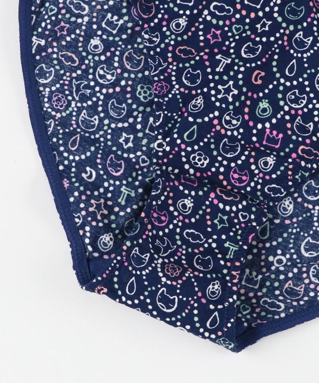 tsumori chisato SLEEP ツモリチサト ショーツ 綿混(身生地) レディース UPX561 /ワコール コン