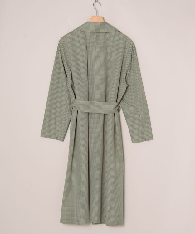 ONWARD Reuse Park 【組曲】コート春夏 グリーン