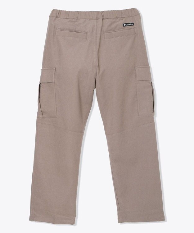 Columbia Columbia/ ジョセフパークカーゴパンツ /コロンビア Iron corduroy