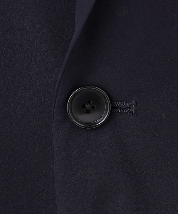 UNFILO MENS 【新色追加】FINE MOVE テーラード ジャケット [24年商品] [新色]ネイビー