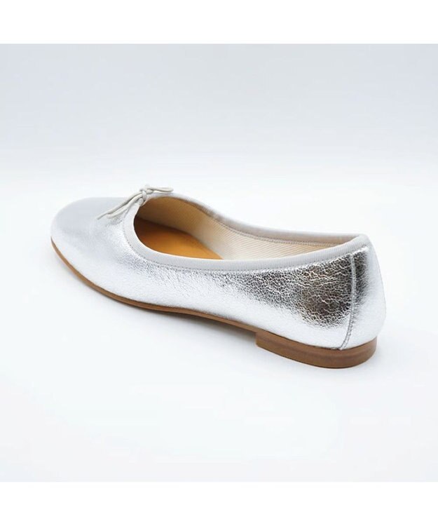 APOM バレリーナ15 シルバーメタリック