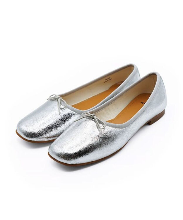 APOM バレリーナ15 シルバーメタリック