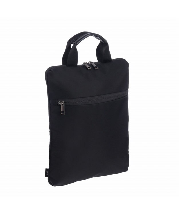 ACE BAGS & LUGGAGE ace. エース PCケース 13.3インチPC対応 タテ型 11171 ブラック