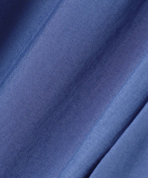 ANY 【大好評につき新色登場！/洗濯機可能/接触冷感/UVケア】清涼リラックススカーチョ ブルー