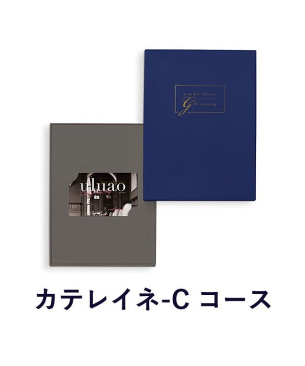 antina gift studio uluao(ウルアオ) e-order choice(カードカタログ) ＜カテレイネ カード＞ -