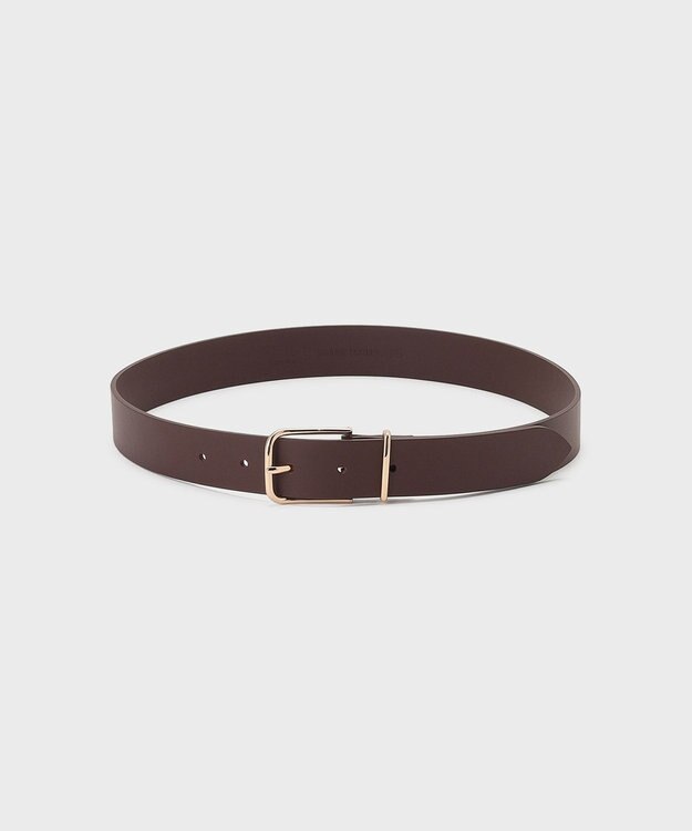 GRACE CONTINENTAL LEFIJE Tresor ベルト ブラウン