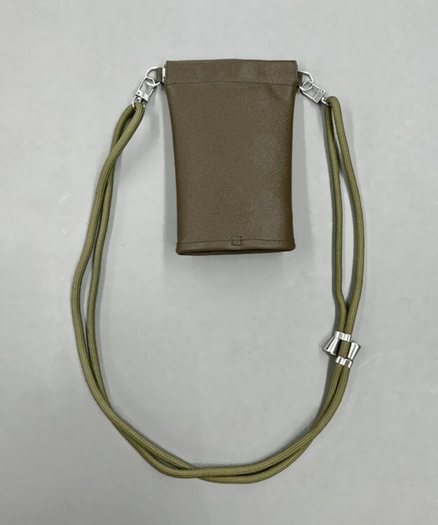 AURORA 楽スポっ 傘ケース 小サイズ カーキ