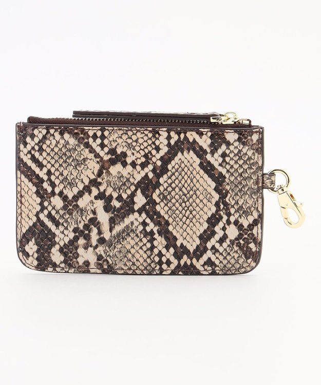 自由区 ガジェット ポシェット パイソン