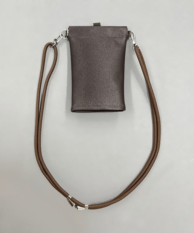 AURORA 楽スポっ 傘ケース 小サイズ ブラウン