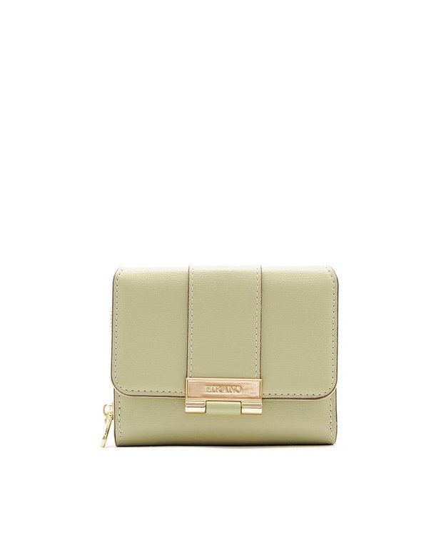 MioFIRANO ラスタープレートウォレット 財布　FIRANO フィラノ GREEN