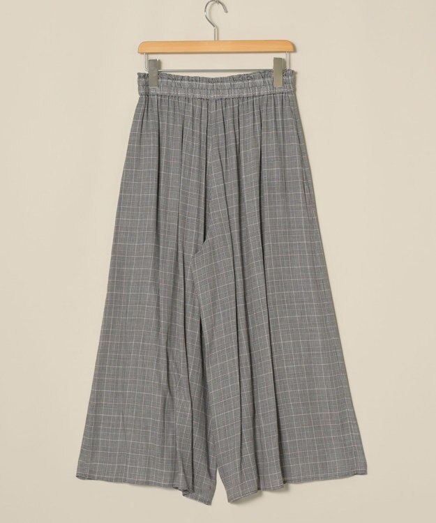 ONWARD Reuse Park 【自由区】パンツ秋冬 グレー