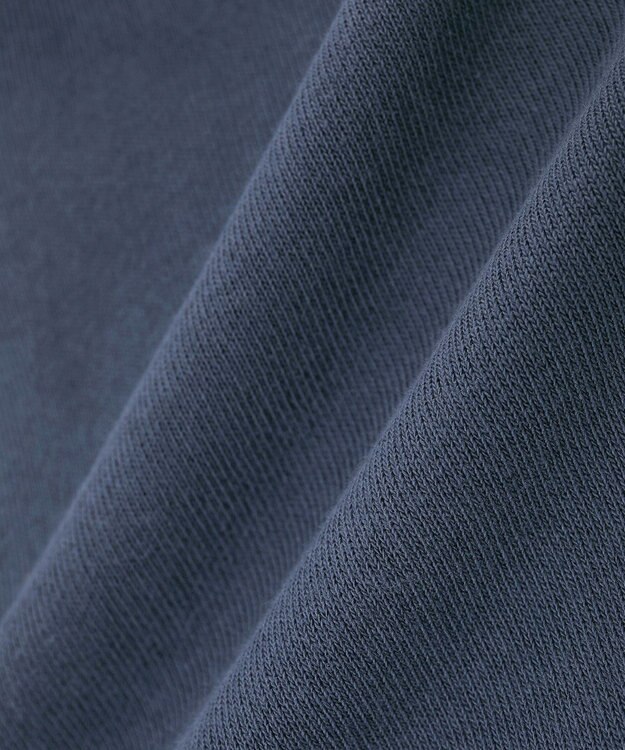 AMERICAN HOLIC スウェットZIPパーカー Dark Gray