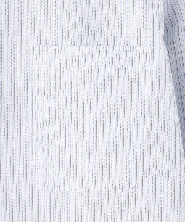 GOTAIRIKU PREMIUMPLEATS_セミワイド サックスブルー系1