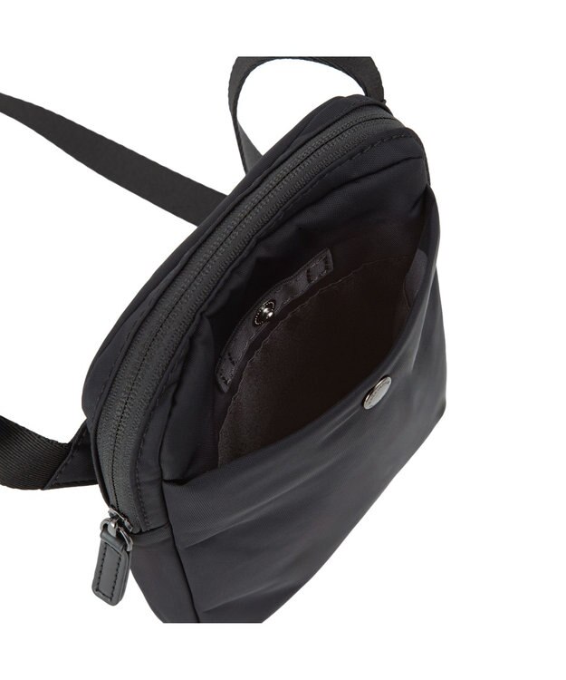 ACE BAGS & LUGGAGE MACKINTOSH PHILOSOPHY 6W06 ミニショルダーバッグ  19131 マッキントッシュフィロソフィー ブラック