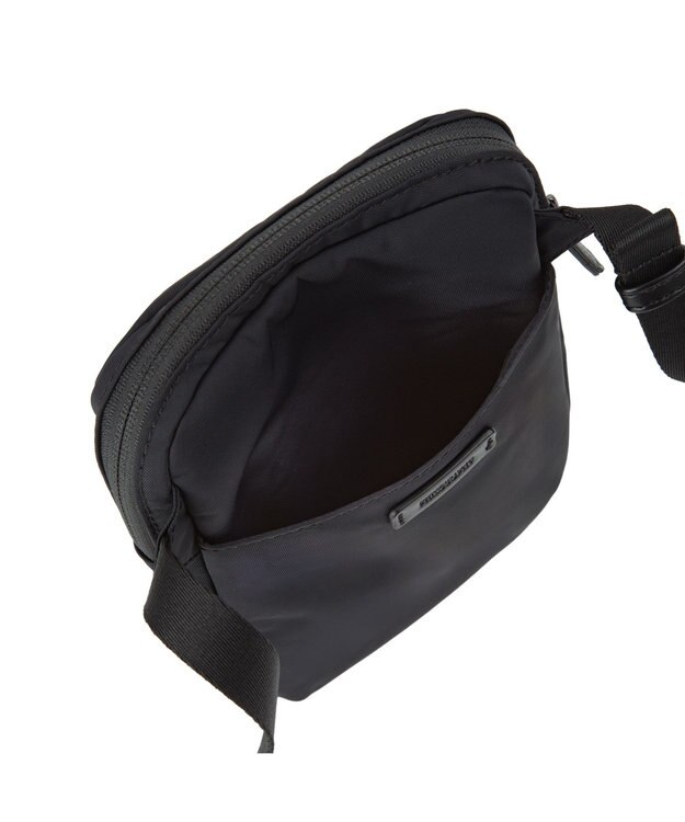 ACE BAGS & LUGGAGE MACKINTOSH PHILOSOPHY 6W06 ミニショルダーバッグ  19131 マッキントッシュフィロソフィー ブラック