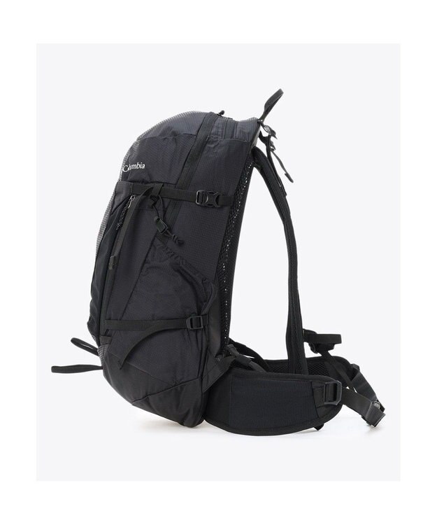 Columbia Columbia/ ティンバーライン25Lバックパック /コロンビア Black