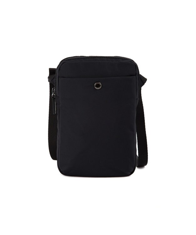 ACE BAGS & LUGGAGE MACKINTOSH PHILOSOPHY 6W06 ミニショルダーバッグ  19131 マッキントッシュフィロソフィー ブラック