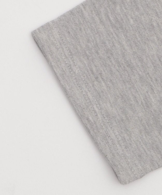 WEGO 別注PIKOパーカー 杢グレー