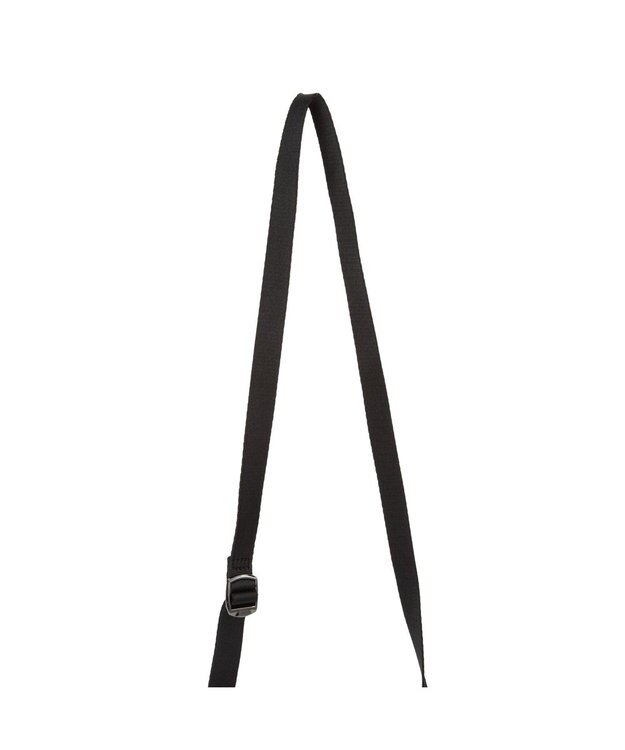 ACE BAGS & LUGGAGE MACKINTOSH PHILOSOPHY 6W06 ミニショルダーバッグ  19131 マッキントッシュフィロソフィー ブラック