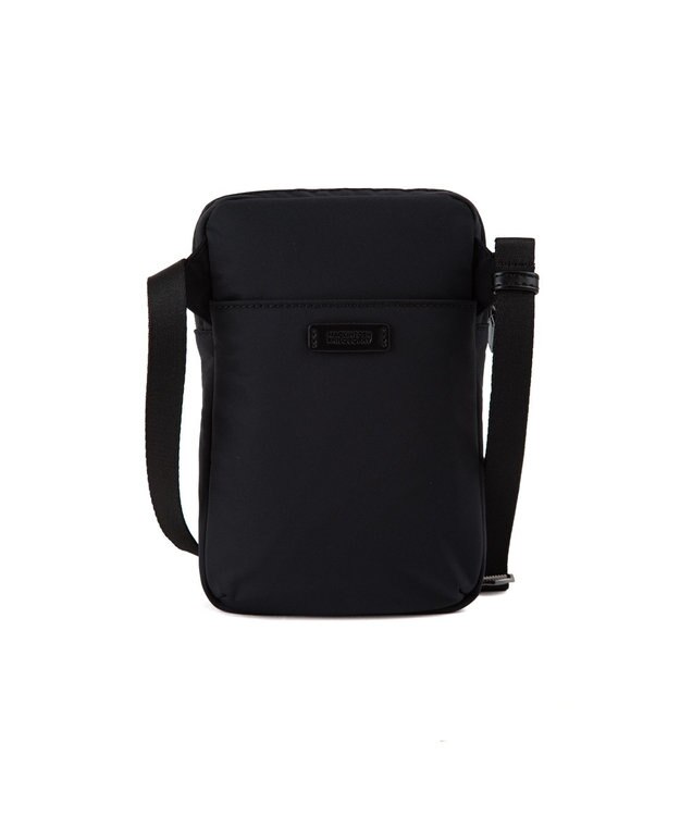 ACE BAGS & LUGGAGE MACKINTOSH PHILOSOPHY 6W06 ミニショルダーバッグ  19131 マッキントッシュフィロソフィー ブラック