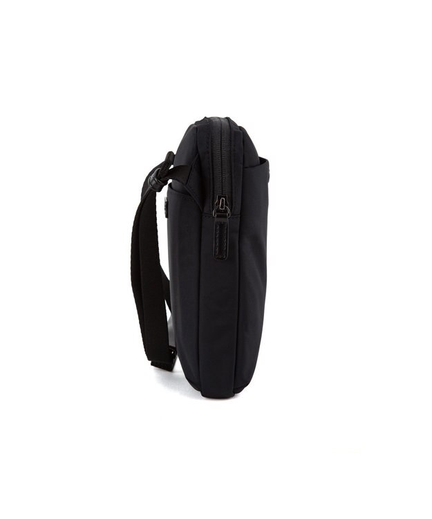 ACE BAGS & LUGGAGE MACKINTOSH PHILOSOPHY 6W06 ミニショルダーバッグ  19131 マッキントッシュフィロソフィー ブラック