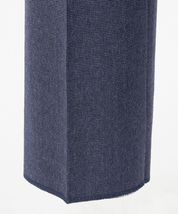 J.PRESS MEN 【CUBA BEACH GENTRY】尾州アーカイブ ネールヘッド スーツ/総裏 ネイビー系