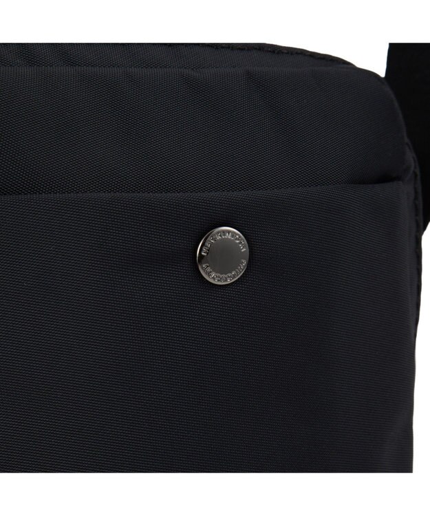 ACE BAGS & LUGGAGE MACKINTOSH PHILOSOPHY 6W06 ミニショルダーバッグ  19131 マッキントッシュフィロソフィー ブラック