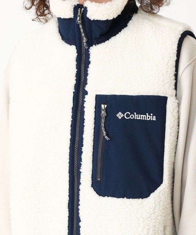 Columbia Columbia/ アーチャーリッジIIIベスト /コロンビア Stone