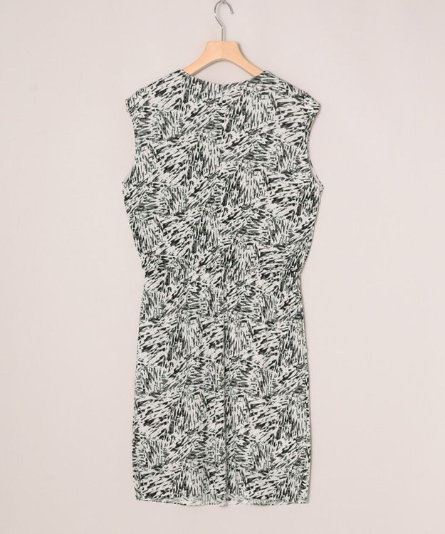 ONWARD Reuse Park 【23区】ワンピース春夏 ブラック