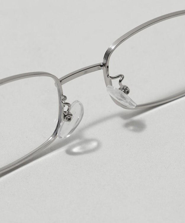 WEGO レンズチャームアイウェア 柄2