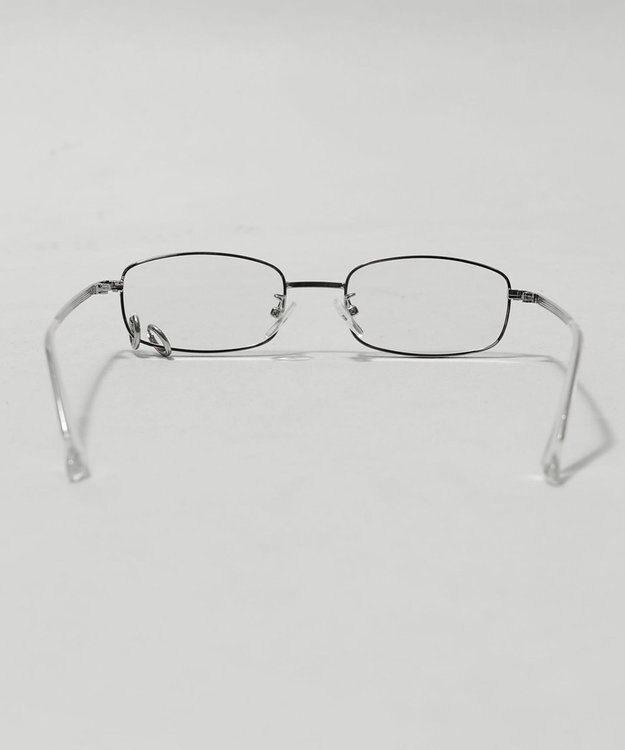 WEGO レンズチャームアイウェア 柄2