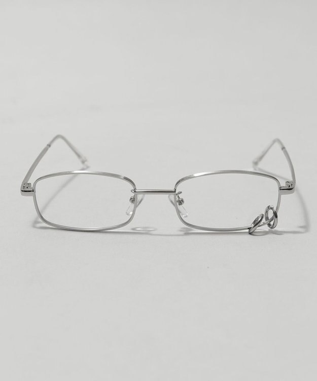 WEGO レンズチャームアイウェア 柄2