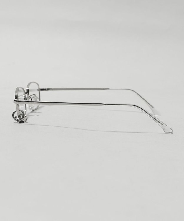 WEGO レンズチャームアイウェア 柄2