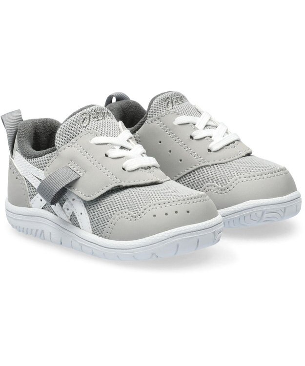 ASICS WALKING マイセル BABY グレー系