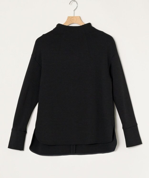 ONWARD Reuse Park 【自由区】ブラウス秋冬 ブラック