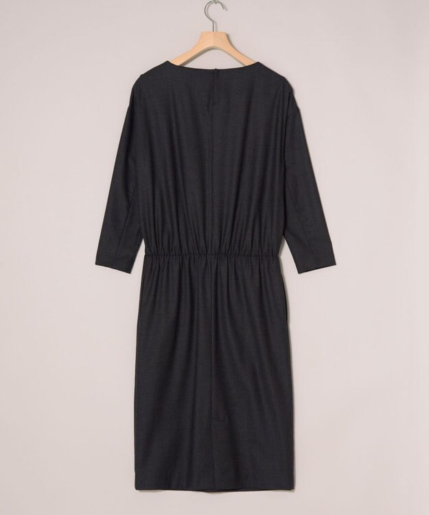 ONWARD Reuse Park 【23区】ワンピース秋冬 グレー