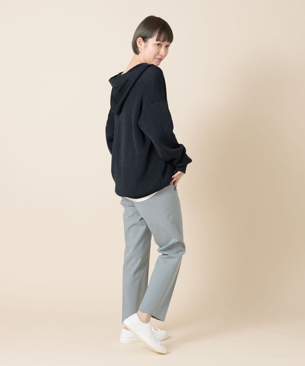 ONWARD Reuse Park 【ICB】パンツ春夏 グリーン