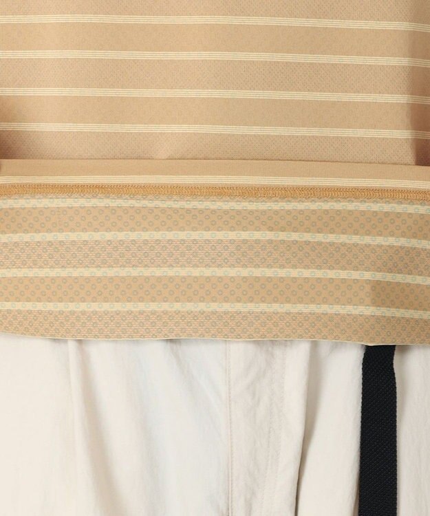 Columbia Columbia/ バルフォアリバーショートスリーブボーダーTシャツ /コロンビア Canoe