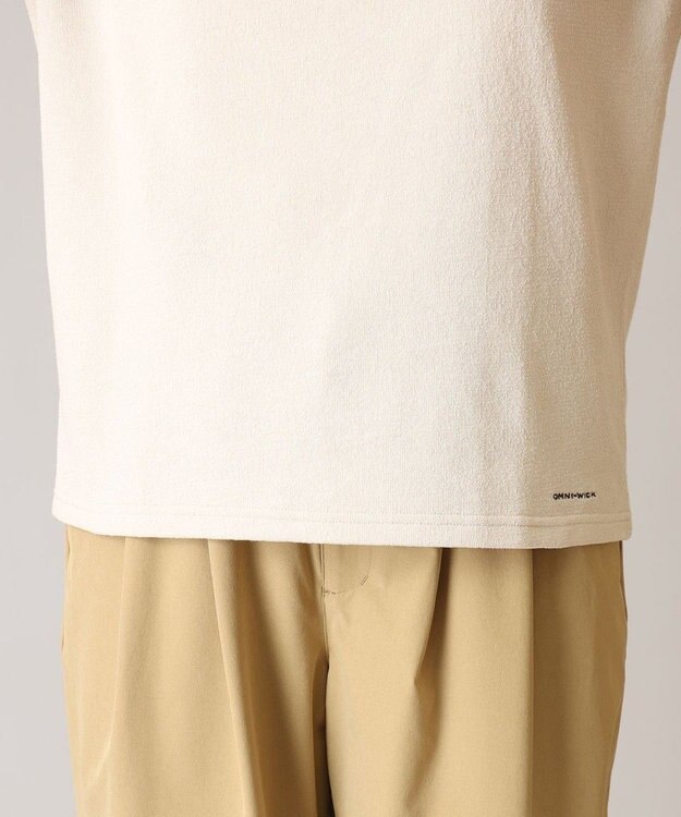 Columbia Columbia/ ウィメンズルックアウトスパイアーショートスリーブTシャツ /コロンビア Dark Stone